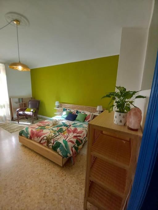 Luminoso Casa Dael *