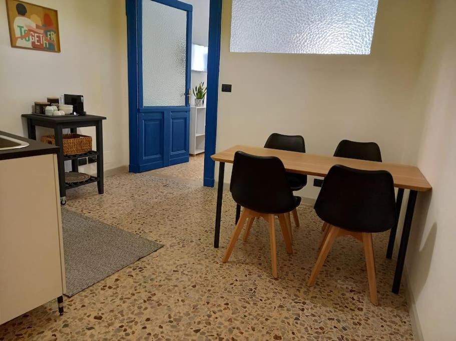 Luminoso Casa Dael Apartment Turin