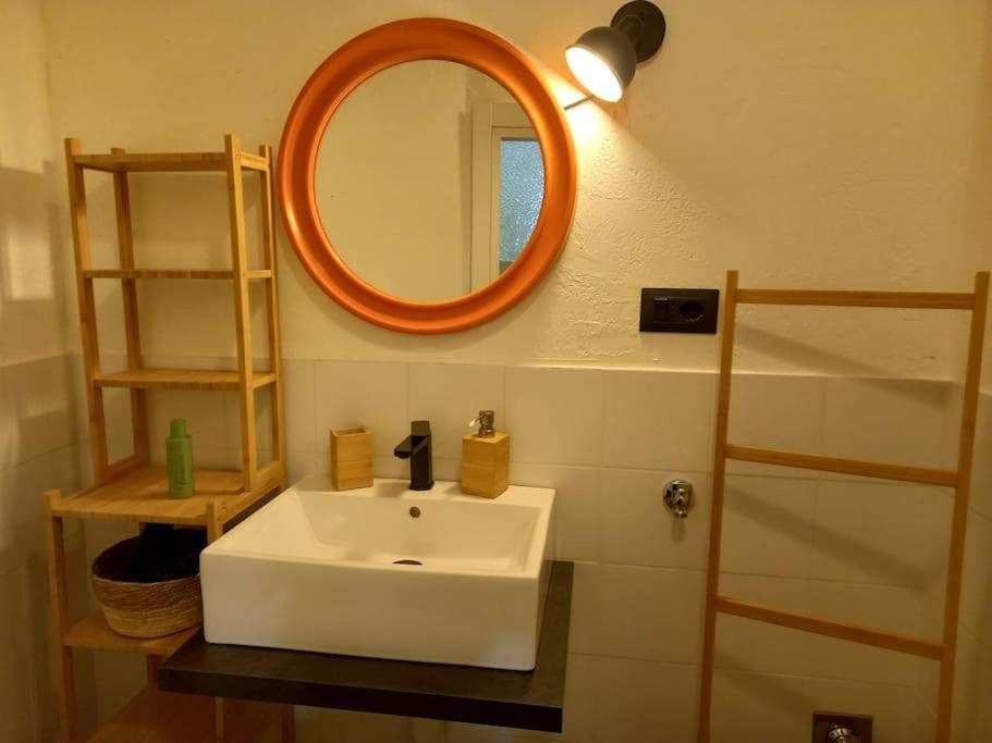 Luminoso Casa Dael *