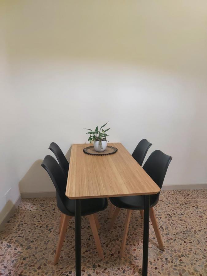 Luminoso Casa Dael Apartment *
